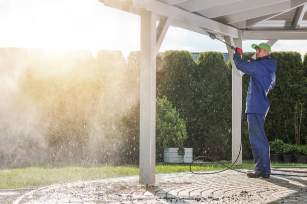 Best Paint Preparation  in Central City, KY