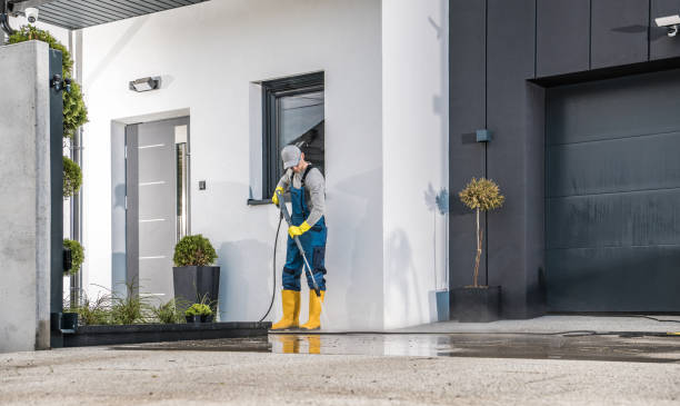 Best Fence Cleaning  in Central City, KY